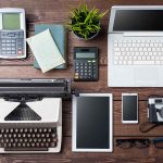 The Tech Revolution The Tech Revolution