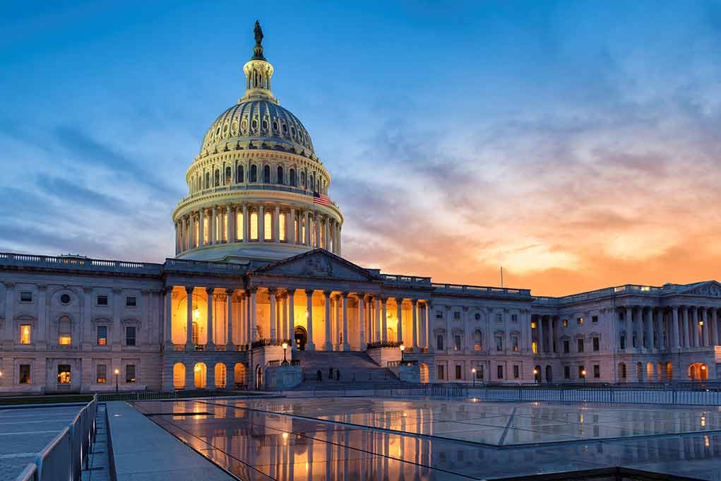 Vince Fong Officially Takes Over as Kevin McCarthy's Replacement