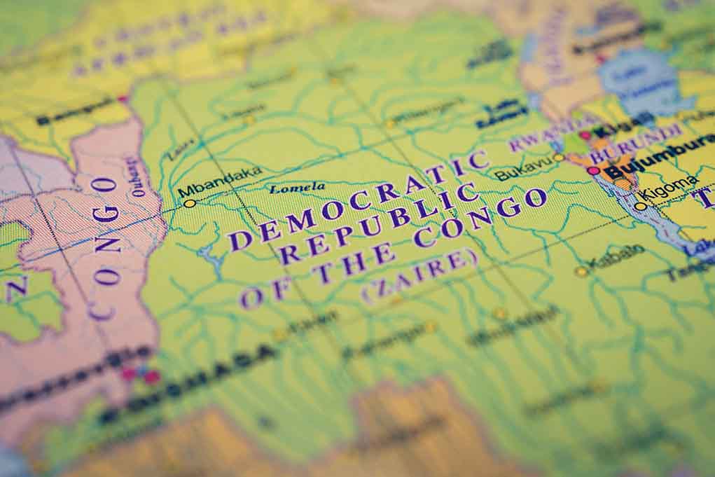 1227456250 featured image Conflict Escalates Between Rebels, Troops in Congo