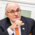 Rudy Giuliani’s Legal Woes Deepen as Judge Court Finds Him in Contempt Rudy Giuliani's Legal Woes Deepen as Judge Court Finds Him in Contempt