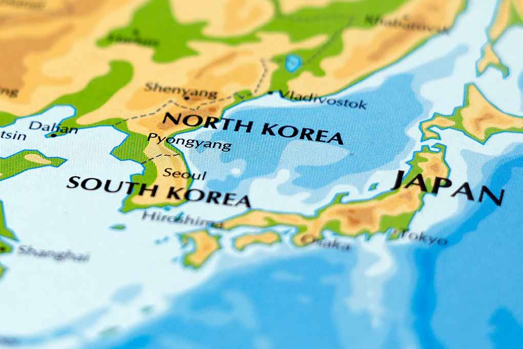 2393276241 featured image North Korean Cybercriminals Allegedly Stole Over $659 Million in Crypto Assets in 2024