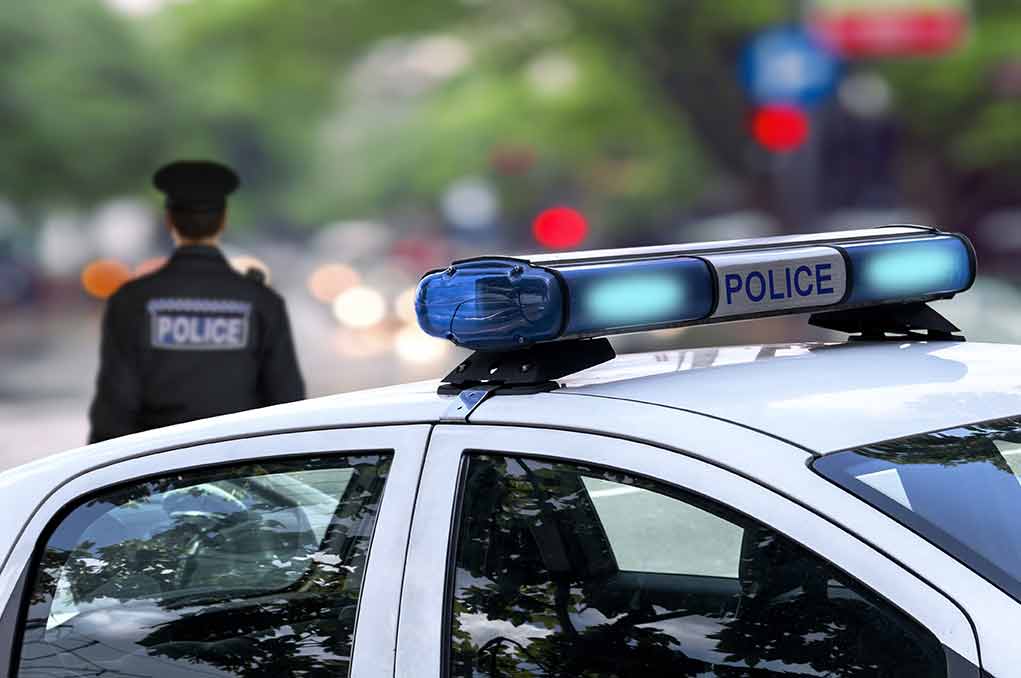 296752184 featured image 7 Officers Hit By Gunfire While Responding To Call