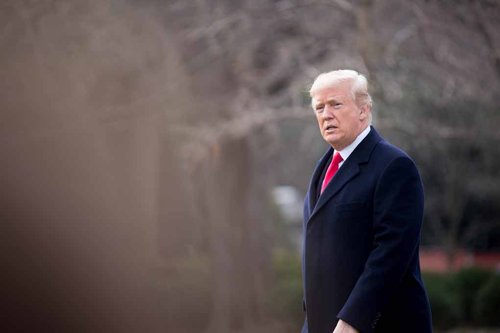 779884735 featured image Trump Issues Executive Order Aimed at Expanding Use of Death Penalty