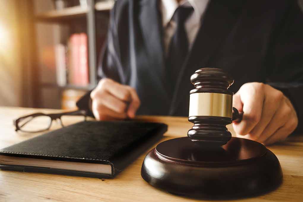 1035925210 featured image Judge Presses Pause on Maine's Gun Purchase Waiting Period Law