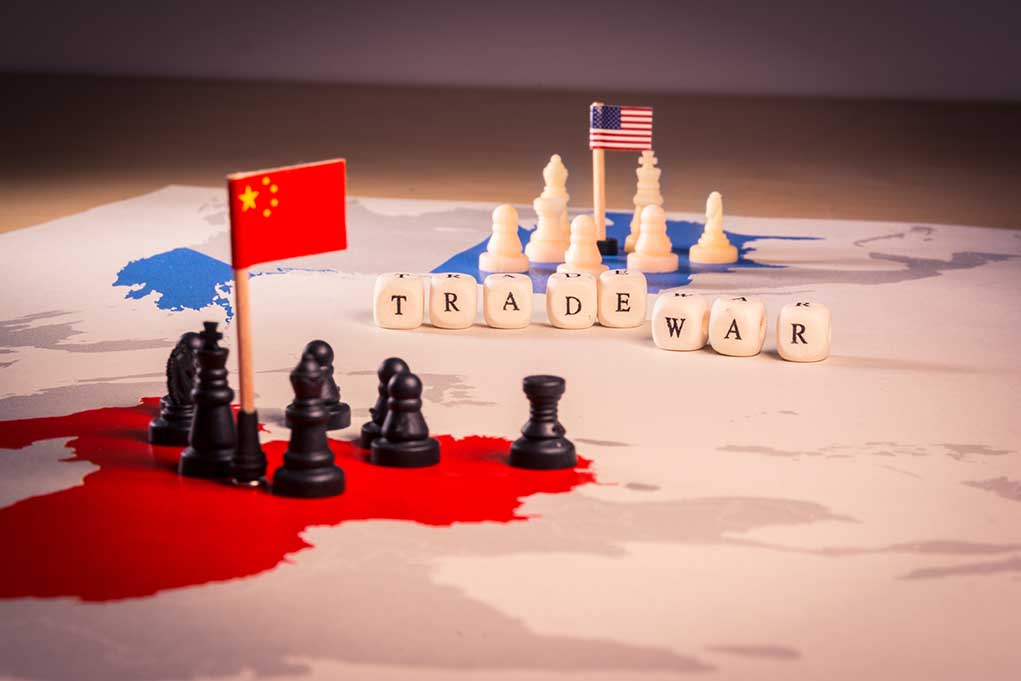 1080897317 featured image China's Retaliatory Tariffs Against US Go Into Effect