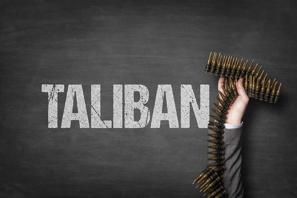 1327780076 featured image Taliban Deems US Equipment Left in Afghanistan "Spoils of War"