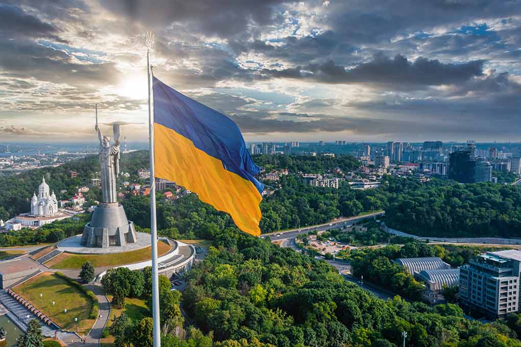 2096116393 featured image Zelenskyy's Nuclear Weapon Comments Prompt Skepticism From the US