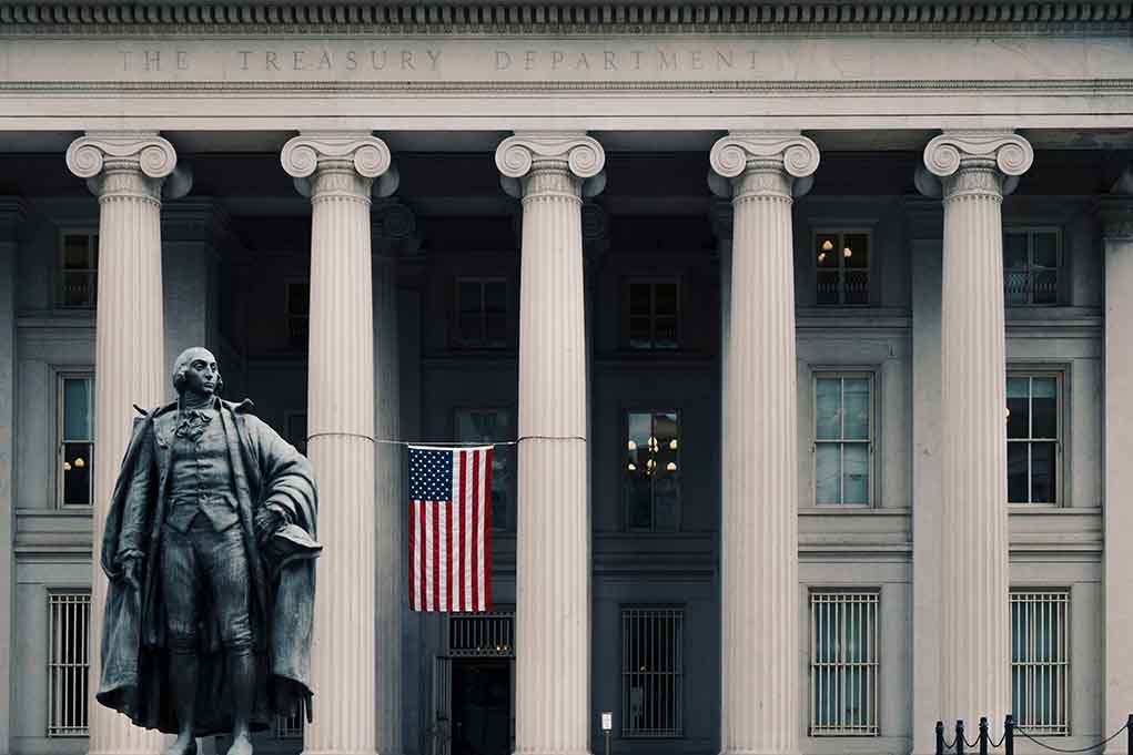 1240657660 featured image Treasury Halts Enforcement of Controversial Anti-Money Laundering Measure