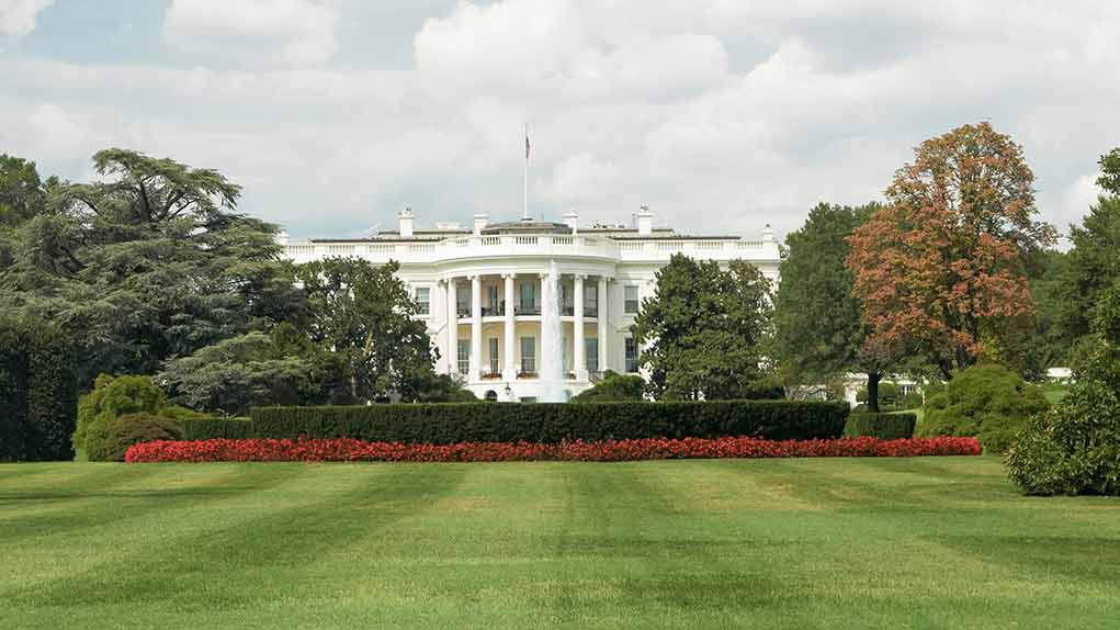 1321312259 featured image Trump Admin Replaces US Institute of Peace President