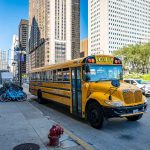 New Jersey Bus Crash Injures 5, Including 4 Children