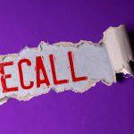 Ford Recalls Vehicles That Were Previously Repaired