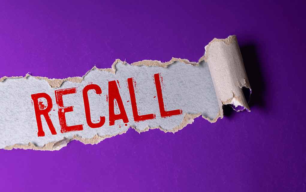 2249142217 featured image Ford Recalls Vehicles That Were Previously Repaired