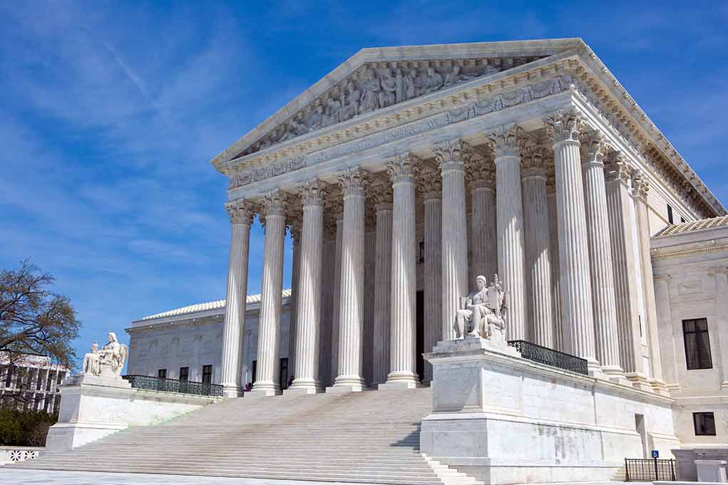 529874140 featured image Trump Admin Takes Fight Over Fired Probationary Workers to the Supreme Court