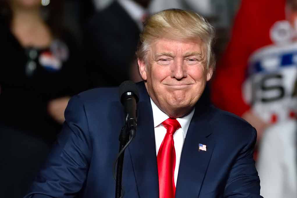 617079053 featured image Trump's Letter to Iran Included Deadline With Demand for Nuclear Deal