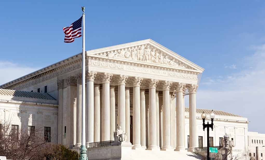 96721225 featured image Supreme Court Hears Arguments in Mexico's Case Against US Gun Makers