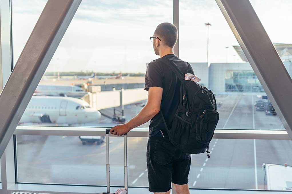 May 2025 Deadline for Real ID Approaching What To Know