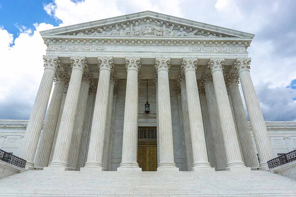 Supreme Court To Examine Retroactive Punishment Case