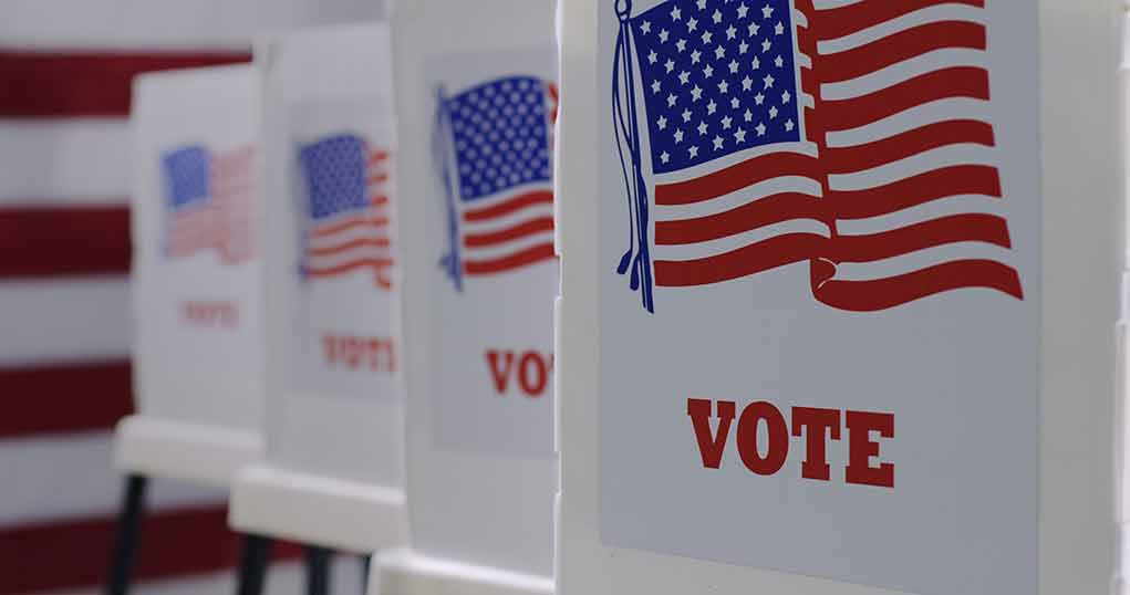 1743370412 featured image Trump's Executive Order Aims To Change Up Voting Standards