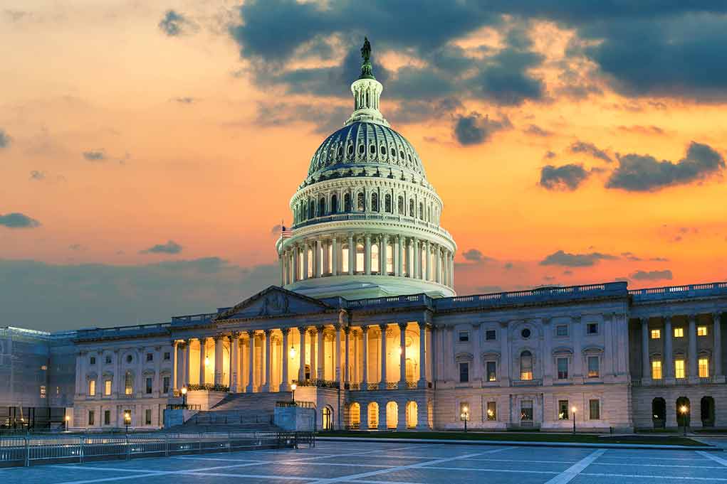 1904798686 featured image Senator Dick Durbin Announces Retirement Paving Way for Successor