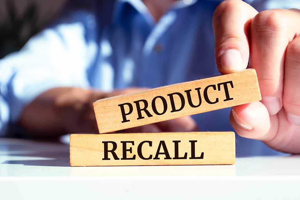 2224669043 featured image Recall Issued for Martinellis Apple Juice Due To Contamination Worries