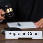 Supreme Court Rules Against 1 Order Requiring Trump Admin To Reinstate Workers Supreme Court Rules Against 1 Order Requiring Trump Admin To Reinstate Workers