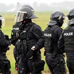 Nassau County's Police Buffer Zone Proposal: Will It Hold Up?