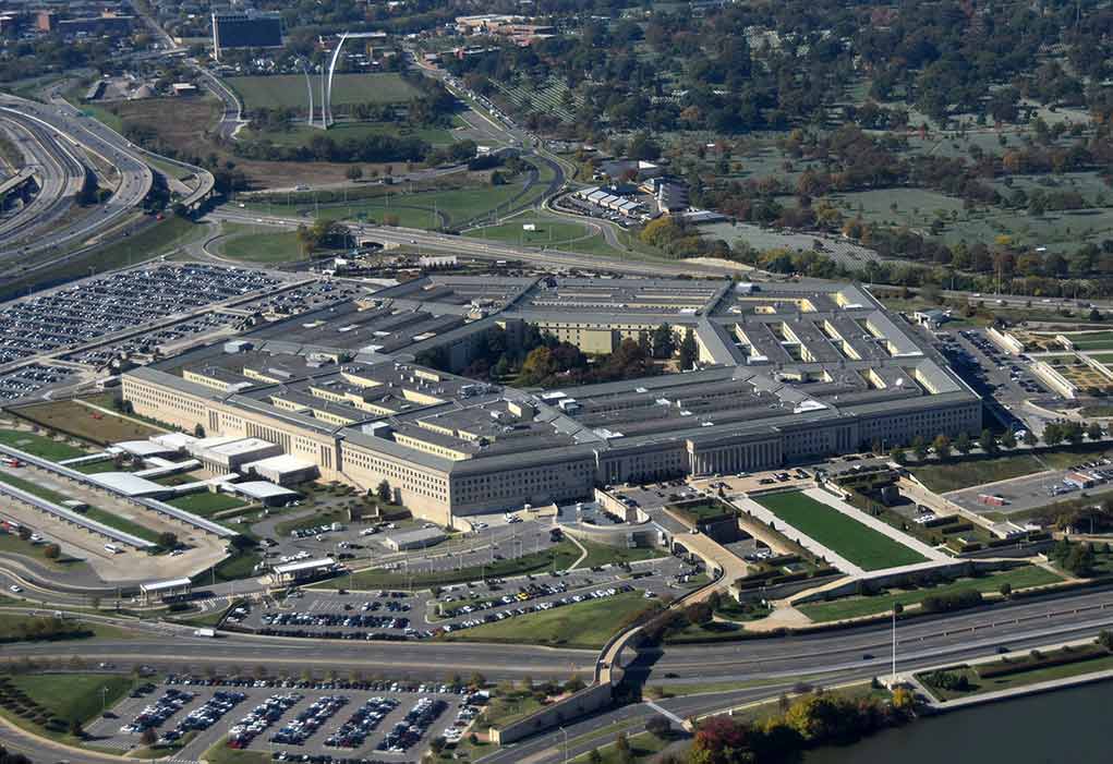 US To Send Advanced Surveillance Drones to Okinawa Amid Indo Pacific Tensions