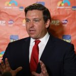 Ron DeSantis