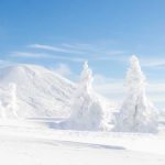 Thawing Mountain Yields 780 Pounds of Mystery