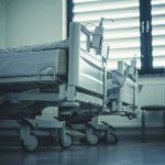 Medicaid Heist EXPOSED—Congress Furious Empty hospital beds by a window