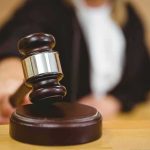 U.S. Judge DROPS Hammer on Huawei Judge using a gavel in courtroom