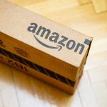 PANIC After Late Night Shopping Spree GOES WILD Amazon package on wooden floor