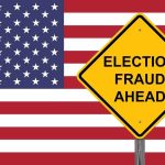 election fraud