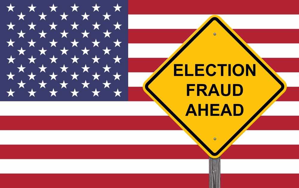 election fraud