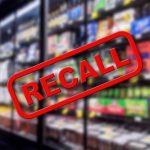 Bacterial Scare Hits Neutrogena – DO NOT USE! Recall stamp