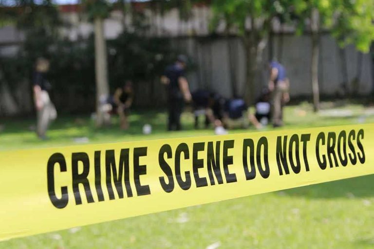Couple ARRESTED After HORRIFYING Backyard Discovery Republican View
