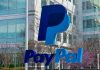 PayPal’s Trillion-Dollar Power Grab EXPOSED PayPal logo displayed outside a corporate building