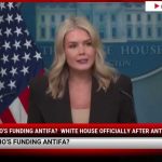 Antifa Funding Investigation Expands