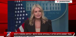 Antifa Funding Investigation Expands