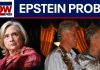 Clintons refuse to comply with House Epstein subpoena