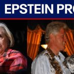 Clintons HELD IN CONTEMPT Clintons refuse to comply with House Epstein subpoena