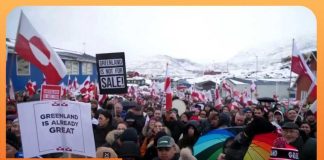 EU Holds Emergency Summit Over Trump's Greenland Threats