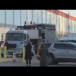 FBI Raids Georgia Election Office FBI executes search warrant at Fulton County elections office