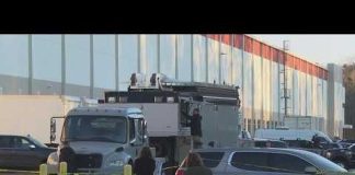 FBI executes search warrant at Fulton County elections office