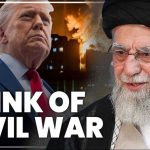 Iran Tensions Surge: Are We Repeating Iraq?