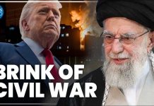 Iran Tensions Surge: Are We Repeating Iraq?