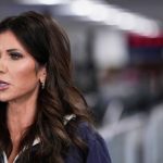 Kristi Noem faces rising calls for her firing or impeachment