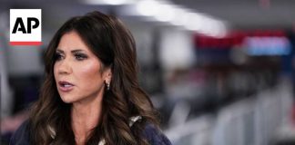 Kristi Noem faces rising calls for her firing or impeachment