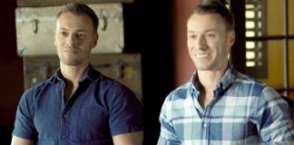 Meet The Krassensteins, The Superstar Bros Of #