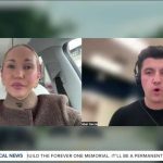 Metro police warn of AI-generated videos amid anti-ICE